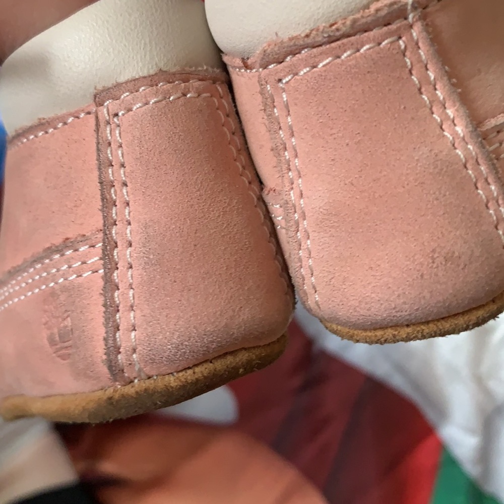 Infant Timberlands - Picture 5 of 5